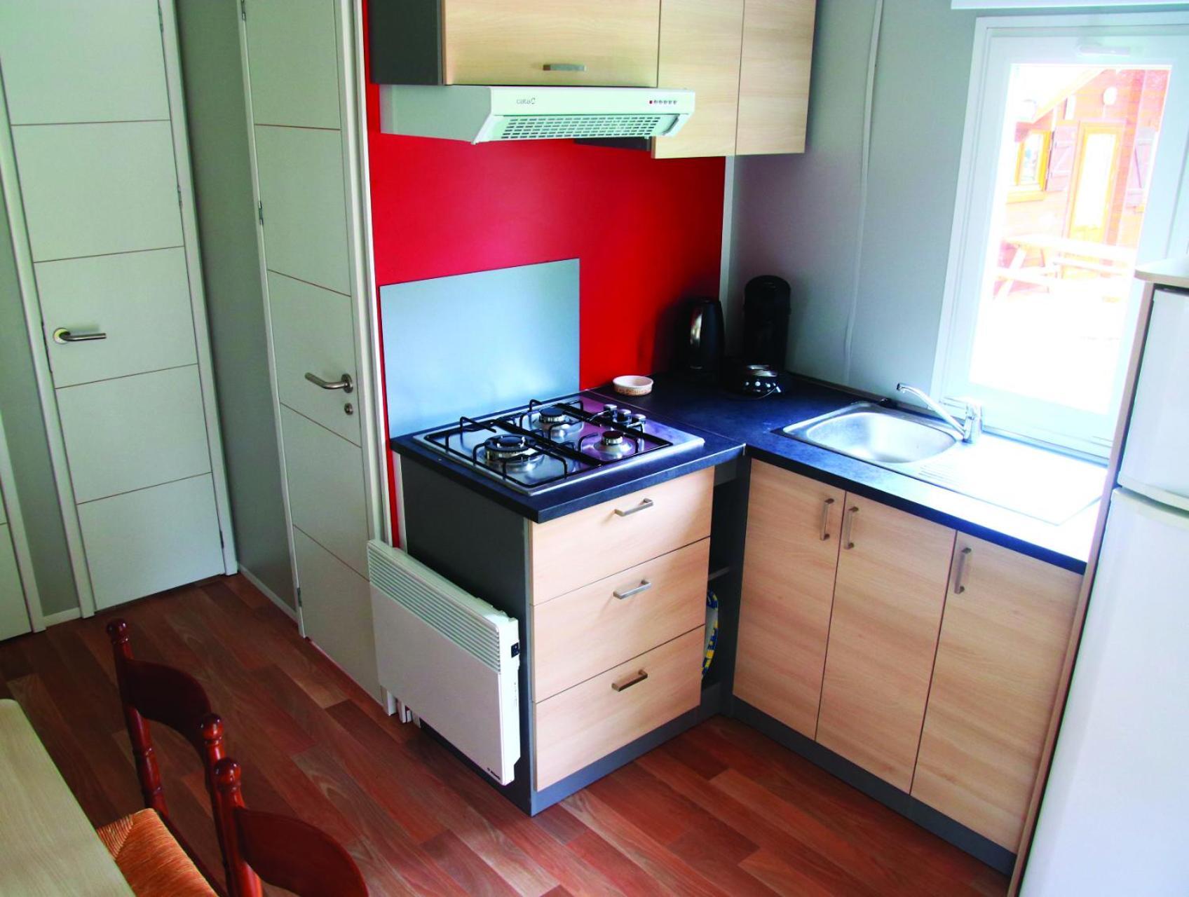 Devillac Camping Fontaine Du Roc 게스트하우스 외부 사진